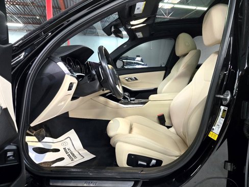 Used 2020 BMW 330i Sedan image 9