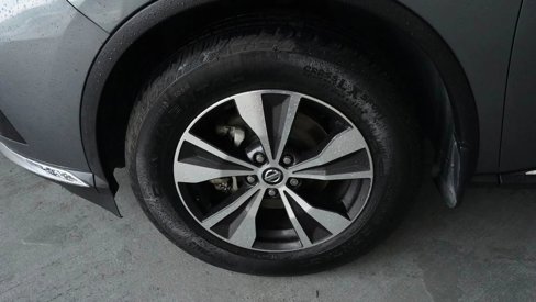 Used 2020 Nissan Murano S w/ Technology Package image 24