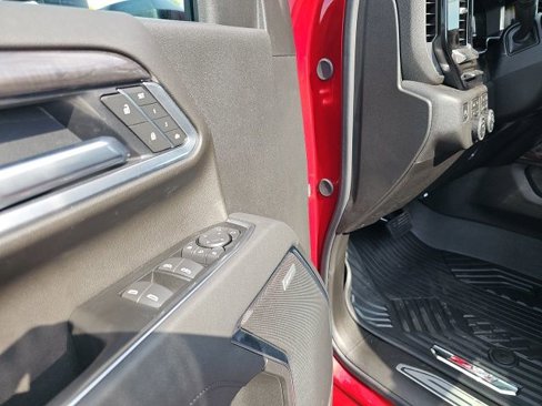 New 2026 Chevrolet Silverado 2500 LTZ w/ LTZ Plus Package image 20