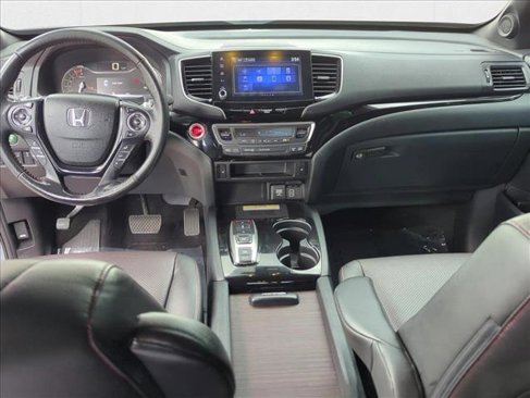 Used 2023 Honda Ridgeline Black Edition image 15