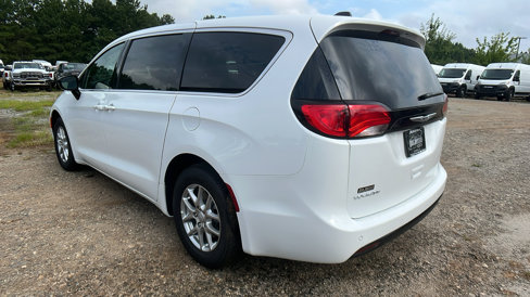 New 2026 Chrysler Voyager LX image 10