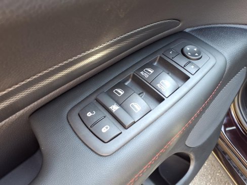 New 2025 Dodge Durango GT w/ Blacktop Package image 11