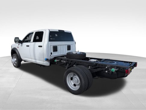 New 2025 RAM 4500 Tradesman image 7