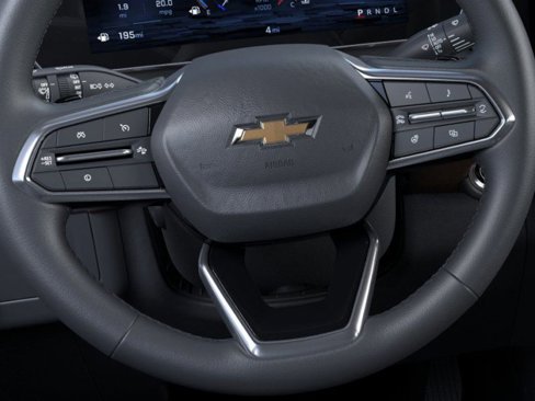 New 2026 Chevrolet Tahoe High Country image 19