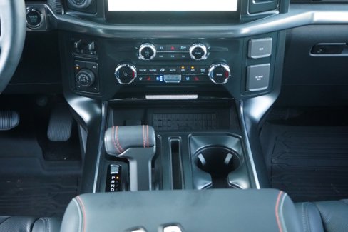 Used 2025 Ford F150 Raptor image 48