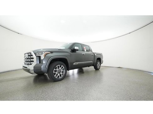 New 2025 Toyota Tundra 1794 Edition image 17