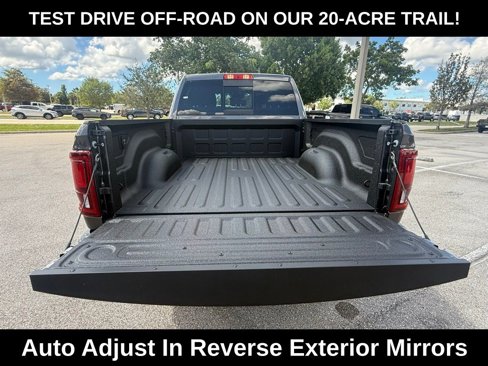 New 2026 RAM 2500 Power Wagon image 35