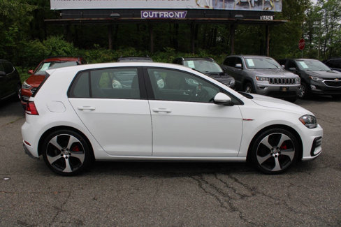 Used 2018 Volkswagen GTI S image 6