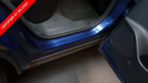 Used 2023 Nissan Rogue SV image 47