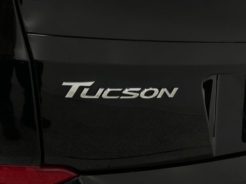 Used 2017 Hyundai Tucson SE image 37