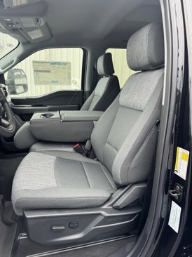 New 2026 Ford F350 XLT image 4