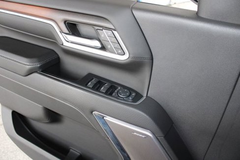 Used 2024 GMC Sierra 2500 Denali w/ Denali Reserve Package image 20