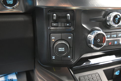 New 2025 Ford F250 King Ranch image 16