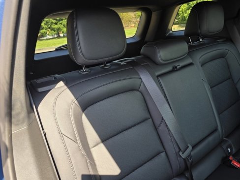 New 2026 Chevrolet Equinox LT w/ Convenience Package II image 14