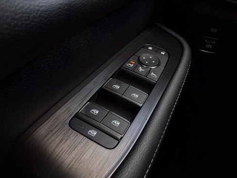New 2025 Nissan Armada PRO-4X image 10