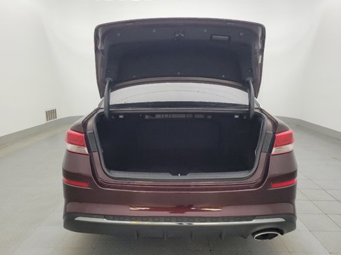 Used 2020 Kia Optima LX image 29