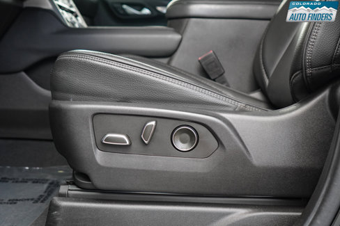 Used 2021 GMC Yukon XL Denali image 12