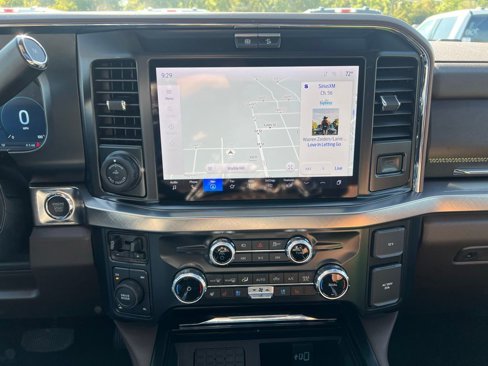 New 2026 Ford F250 King Ranch image 29