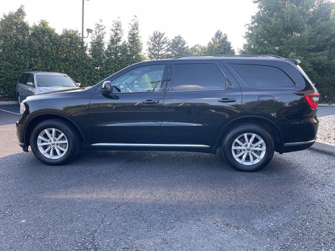 Used 2014 Dodge Durango SXT w/ Quick Order Package 23B image 13