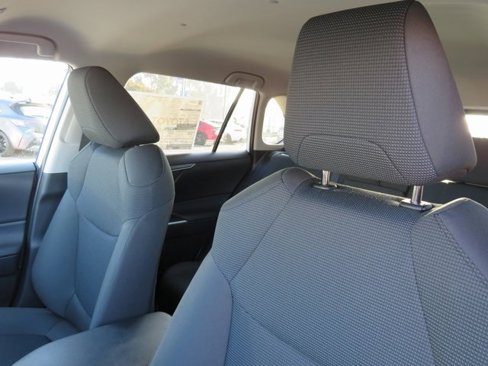 New 2025 Toyota RAV4 LE image 16