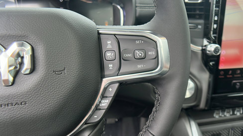 New 2026 RAM 1500 Laramie image 26