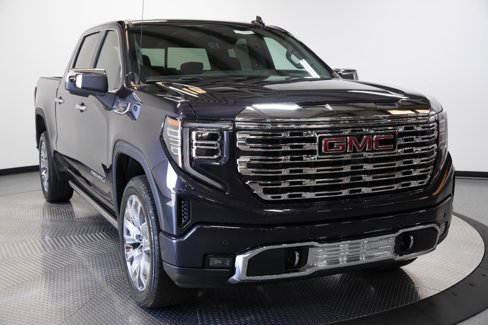 New 2026 GMC Sierra 1500 Denali image 2