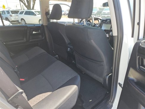 Used 2024 Toyota 4Runner TRD Off-Road image 28