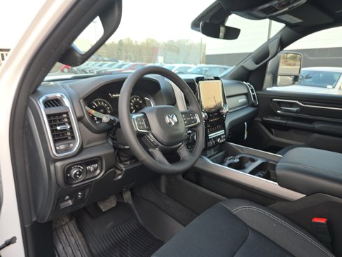 New 2025 RAM 1500 Big Horn image 20