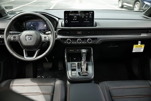 New 2026 Honda CR-V Sport-L image 35