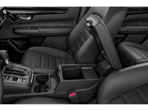 New 2026 Honda CR-V EX-L image 10