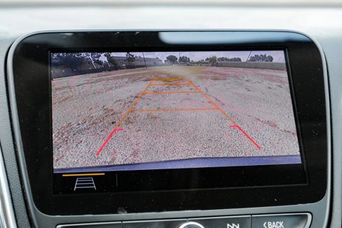 Used 2020 Chevrolet Equinox LT image 29