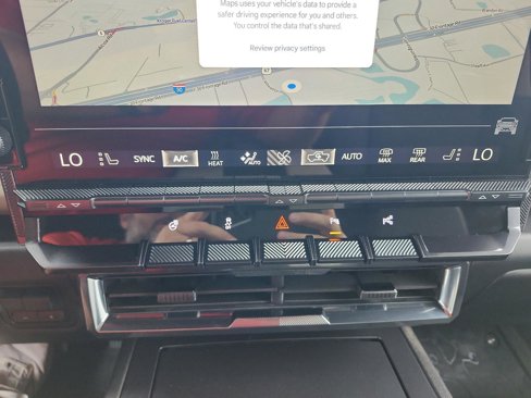 New 2026 GMC Hummer EV SUV image 17