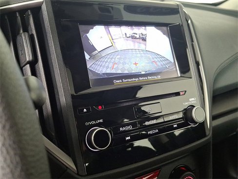 Used 2023 Subaru Impreza Premium image 4