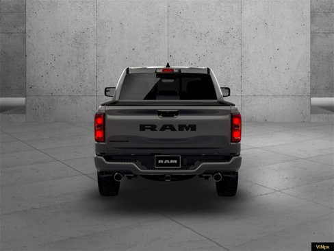 New 2026 RAM 1500 Big Horn image 6