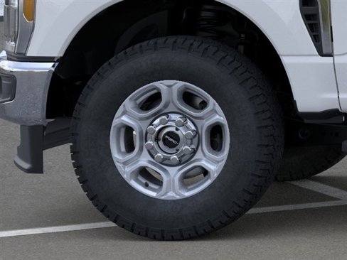 New 2026 Ford F350 XLT w/ Snow Plow Prep Package image 19