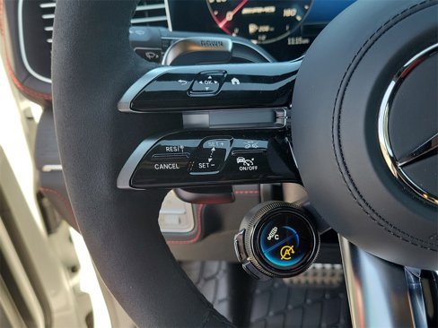 New 2025 Mercedes-Benz GLE 53 AMG 4MATIC image 20