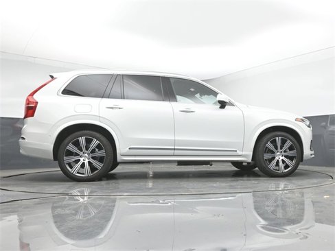 Used 2024 Volvo XC90 B6 Plus w/ Protection Package Premier image 44
