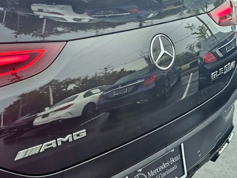 Certified 2024 Mercedes-Benz GLE 63 AMG S image 17