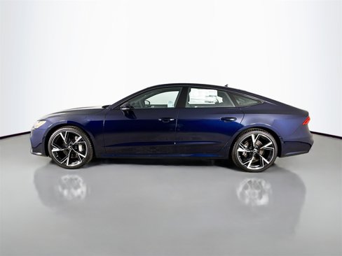New 2025 Audi A7 3.0T Prestige image 4