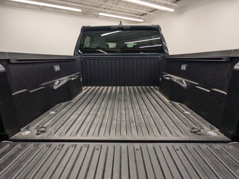 New 2025 Toyota Tacoma SR image 29