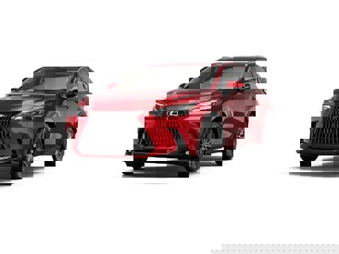 New 2026 Lexus NX 350h AWD w/ Premium Package image 1
