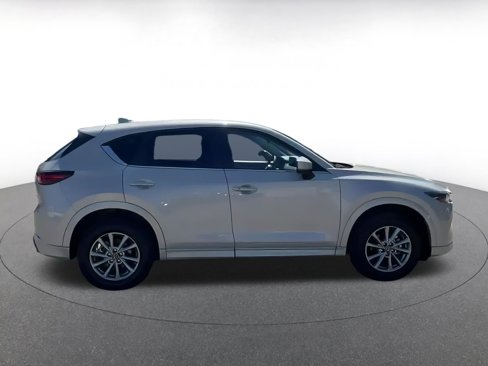 Used 2025 MAZDA CX-5 AWD 2.5 S w/ Preferred Package image 14