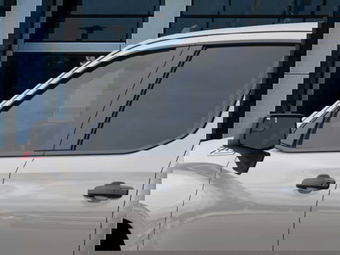 New 2026 Chevrolet Silverado 1500 Custom Trail Boss w/ LPO, Dark Essentials Package image 12