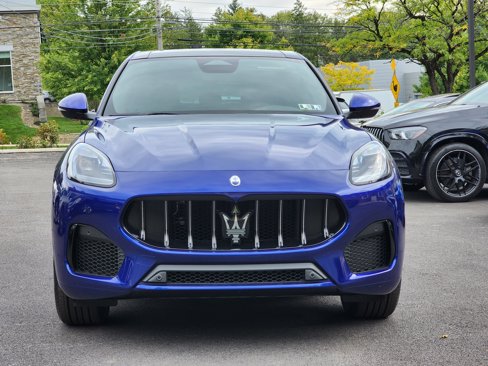 New 2025 Maserati Grecale GT image 19