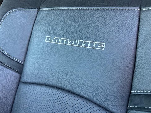 New 2026 RAM 3500 Laramie image 13