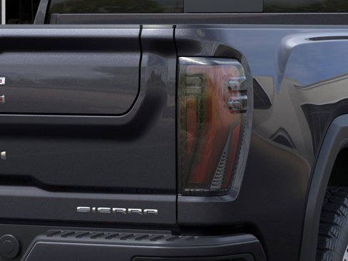 New 2025 GMC Sierra 2500 Denali w/ Denali Reserve Package image 11