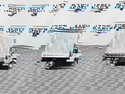 New 2026 Ford E-350 and Econoline 350 Super Duty w/ Driver's Safety Package image 9