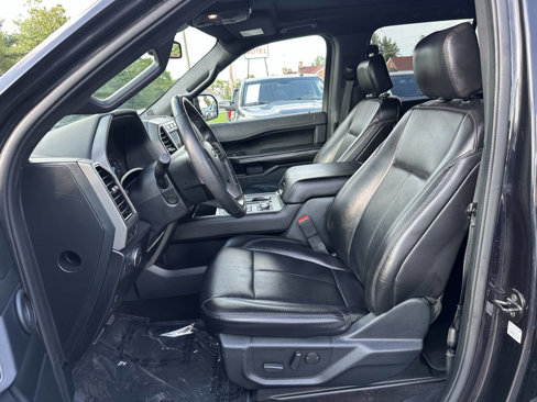 Used 2020 Ford Expedition XLT w/ Equipment Group 202A image 9