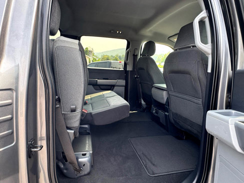 Used 2024 Ford F250 XLT image 29