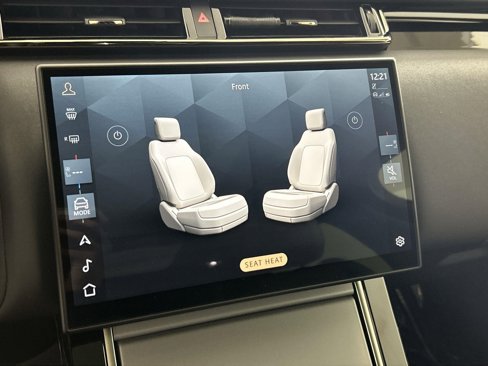 Certified 2025 Land Rover Range Rover Velar S image 20